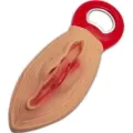 Öffner In Vaginaform Zufllige Farbe von Diablo Picante