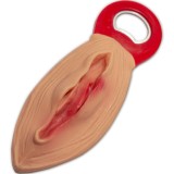 Öffner In Vaginaform Zufllige Farbe von Diablo Picante | Fesselliebe.de