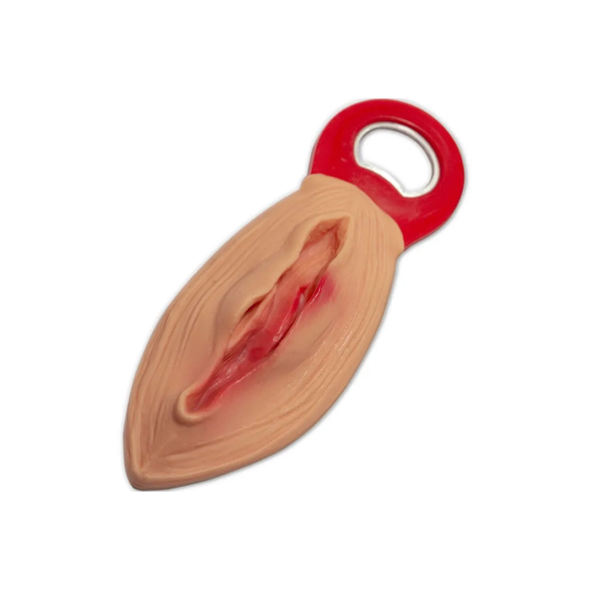Öffner In Vaginaform Zufllige Farbe von Diablo Picante | Fesselliebe.de