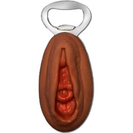 Vagina-Förmiger Öffner Mulatto von Diablo Picante | Fesselliebe.de
