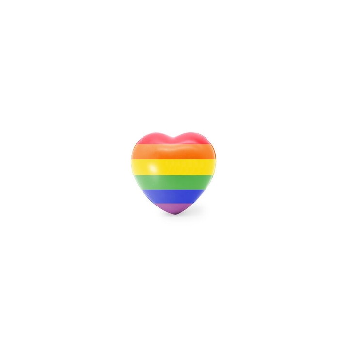 Anti-Stress Lgbt Herz von Pride | Fesselliebe.de