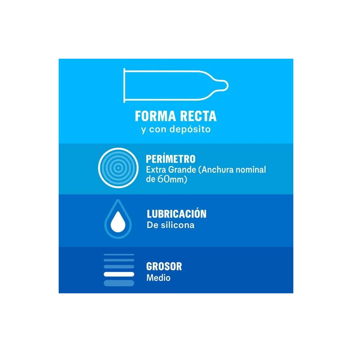 Natural XL 12 Stück von Durex Kondoms | Fesselliebe.de