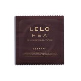 Hex Kondome Respect XL 36 Stück von Lelo | Fesselliebe.de
