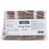 Kondome King Size Beutel 144 Stück von Pasante | Fesselliebe.de