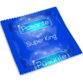 Kondome Grösse Super King Beutel 144 Stück von Pasante