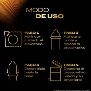 Total Connection XL Ultra Fine Plus Latexfrei 10 Stück von Durex Kondoms