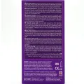 Extra Grosse Premium-Kondome Packung 16 von Skins