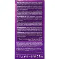 Extra Grosse Premium-Kondome Packung 8 von Skins