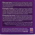 Extra Grosse Premium-Kondome Packung 4 von Skins