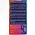 Sortierte Premium-Kondome Packung 16 von Skins