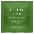 Hex Bio-Kondombox 3 Stück von Lelo