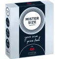 Kondomgrösse XL 60 Mm (3 Stück) von Mister Size