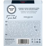 Kondomgrösse XL 60 Mm (3 Stück) von Mister Size | Fesselliebe.de