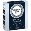 Kondome Grösse Xxxl 69 Mm (3 Stück) von Mister Size