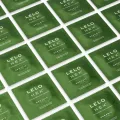 Hex Bio-Kondombox 12 Stück von Lelo