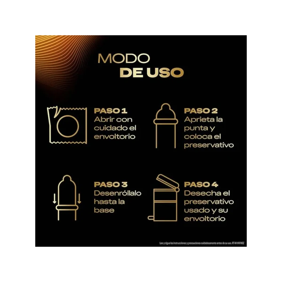 Total Connection Ultra Fine Plus Latexfrei 20 Stück von Durex Kondoms | Fesselliebe.de