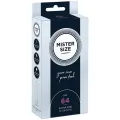 Kondome Grösse XXL 64 Mm (10 Stück) von Mister Size
