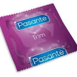 Kondome Trim Closer Fit Beutel 144 Stück von Pasante | Fesselliebe.de