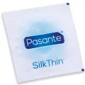 Kondome Seide Dünnste 144 Stück von Pasante