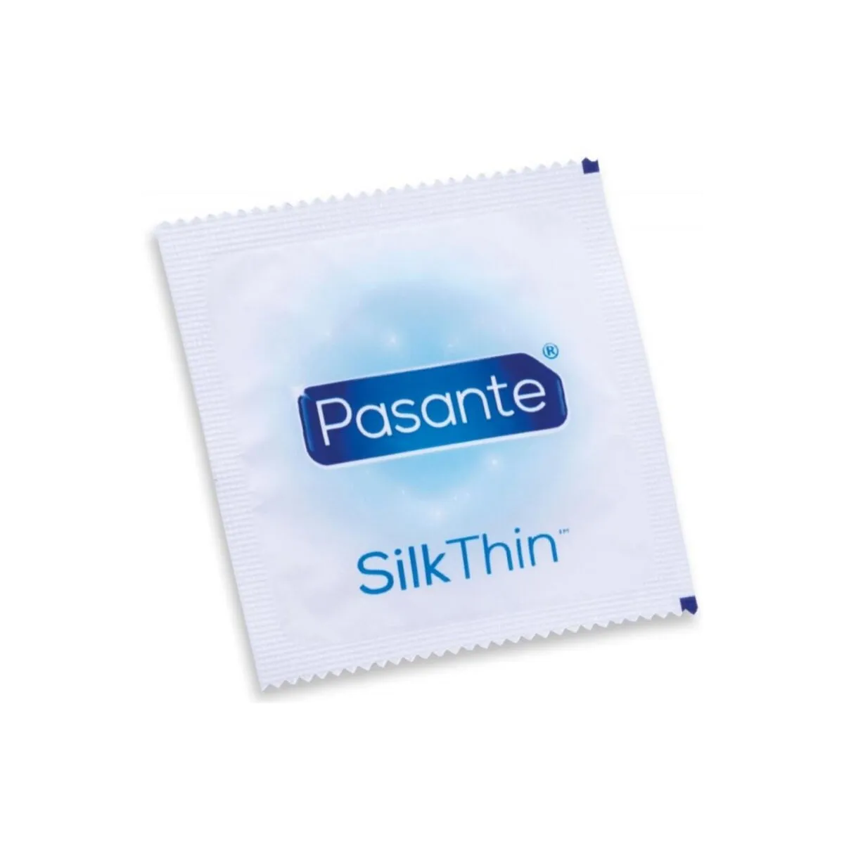 Kondome Seide Dünnste 144 Stück von Pasante | Fesselliebe.de