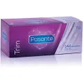 Kondome Trim Closer Fit Caja 144 Stück von Pasante