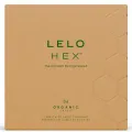Hex Bio-Kondombox 36 Stück von Lelo