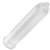 Hex Bio-Kondombox 36 Stück von Lelo | Fesselliebe.de