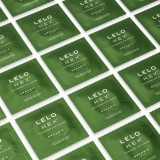 Hex Bio-Kondombox 36 Stück von Lelo | Fesselliebe.de