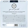 Kondome Grösse XXL 64 Mm (36 Stück) von Mister Size