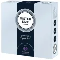 Kondome Grösse Xxxl 69 Mm (36 Stück) von Mister Size