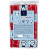 Kondomgrösse XL 60 Mm (100 Stück) von Mister Size | Fesselliebe.de