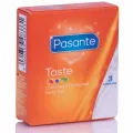 Kondome Aromen 3 Stück von Pasante