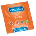Kondome Aromen 12 Stück von Pasante