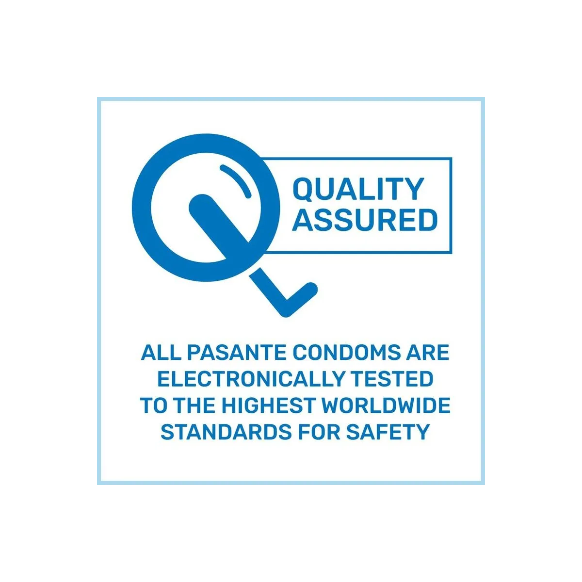 Kondome Aromen 12 Stück von Pasante | Fesselliebe.de