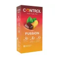 Fussion Kondoms 12 Stück von Control Kondoms