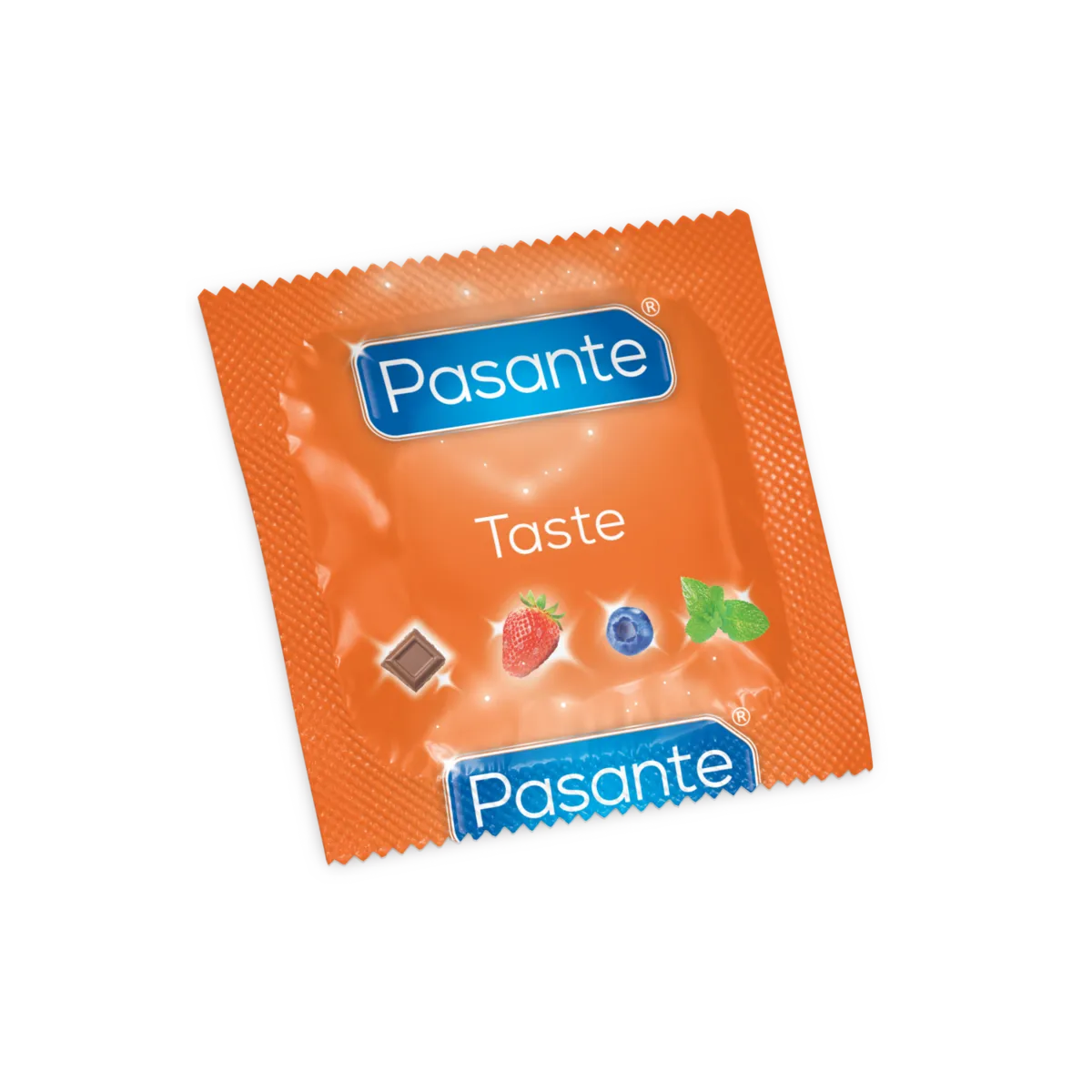 Kondome Aromen 155 Stück von Pasante | Fesselliebe.de