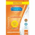 Kondome Eco Stück Aromen Beutel 288 Stück von Pasante