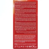 Erdbeere Premium-Kondome Packung 8 von Skins | Fesselliebe.de