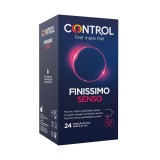 Adapta Kondoms 24 Stück von Control Kondoms | Fesselliebe.de