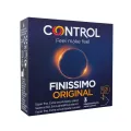 Finissimo Kondome 3 Stück von Control Kondoms
