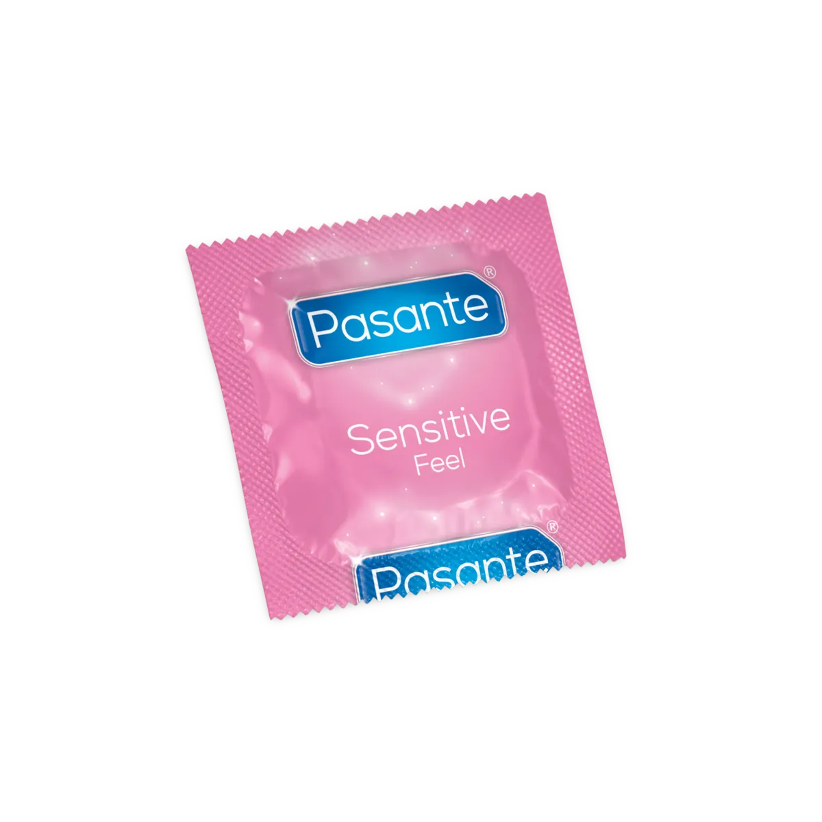 Sensitive Ultrafeine Kondome 12 Stück von Pasante | Fesselliebe.de