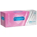 Sensitive Ultrafine Kondome 144 Stück von Pasante