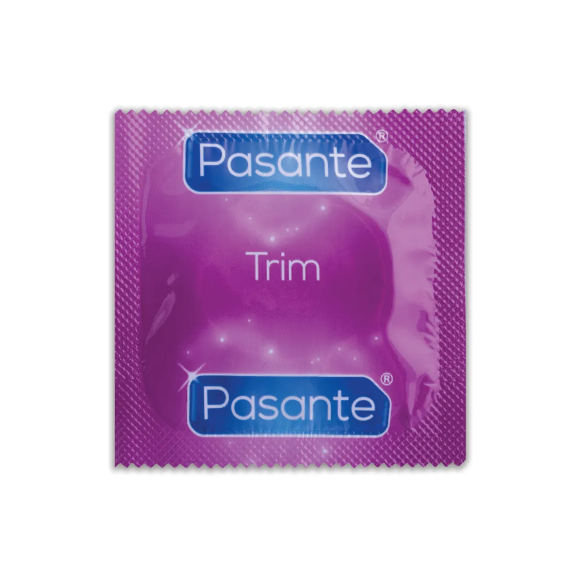 Dünne Ms-Kondome mit 12 Stück von Pasante | Fesselliebe.de
