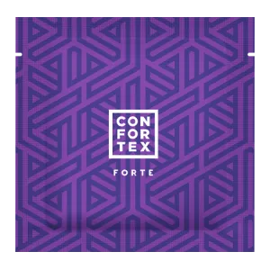 Nature Forte Kondoms 144 Stück von Confortex