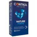 Forte 12 Stück von Control Kondoms