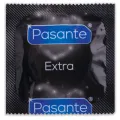 Extra-Kondom Extra Dick 3 Stück von Pasante