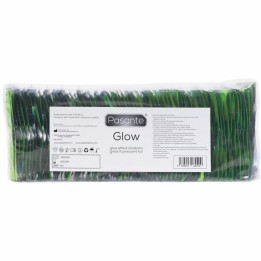 Glow-Kondombeutel 144 Stück von Pasante | Fesselliebe.de