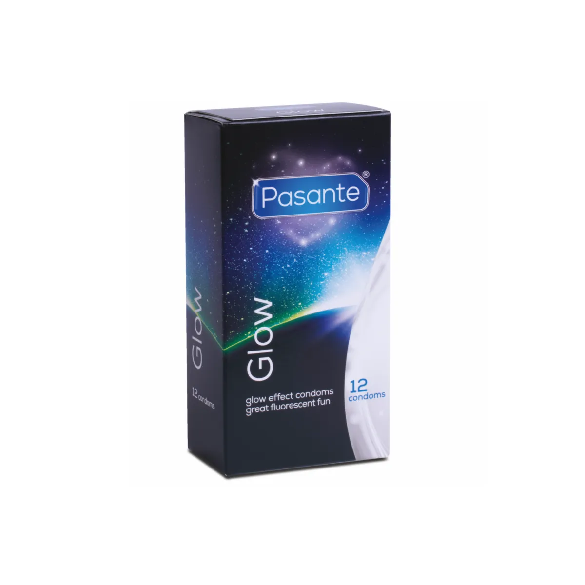 Leuchten Im Dunkel 12 Stück von Pasante | Fesselliebe.de