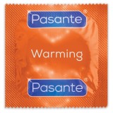 Climax 6 Heat Effect + 6 Cool Effect / 12 Stück von Pasante | Fesselliebe.de