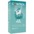 Eisfeel Cool Effect 10 Stück von Control Kondoms
